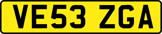 VE53ZGA