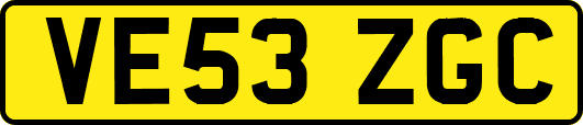VE53ZGC