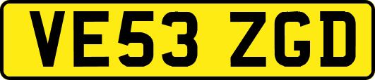 VE53ZGD