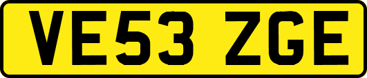 VE53ZGE