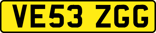 VE53ZGG