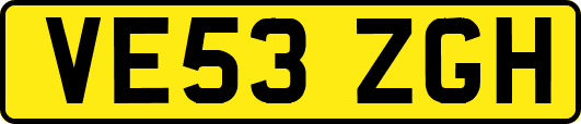 VE53ZGH