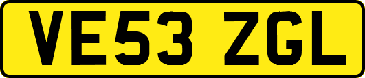 VE53ZGL