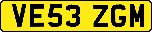 VE53ZGM