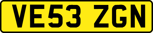 VE53ZGN