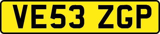 VE53ZGP