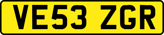 VE53ZGR