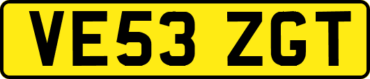 VE53ZGT