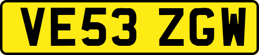 VE53ZGW