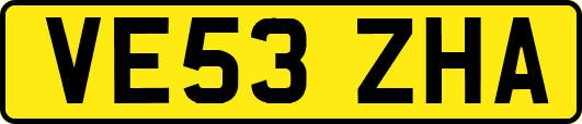 VE53ZHA