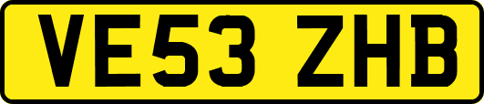 VE53ZHB