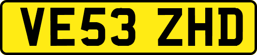VE53ZHD