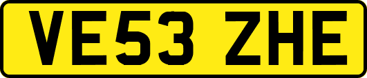 VE53ZHE