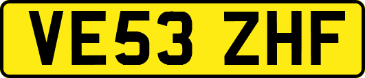 VE53ZHF