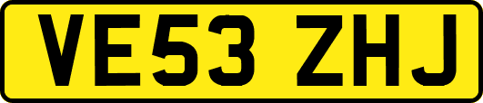 VE53ZHJ