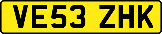 VE53ZHK