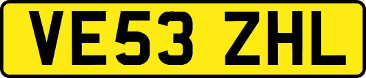 VE53ZHL