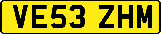 VE53ZHM