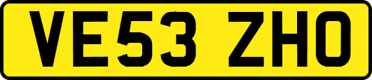 VE53ZHO