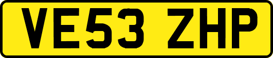 VE53ZHP