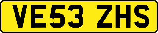 VE53ZHS