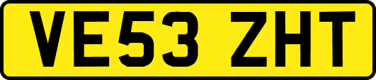 VE53ZHT