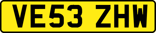 VE53ZHW