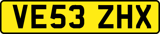 VE53ZHX