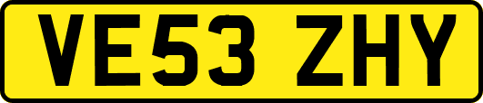 VE53ZHY