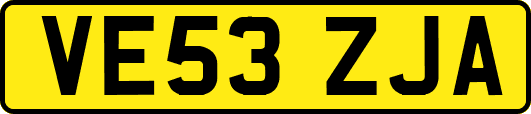 VE53ZJA