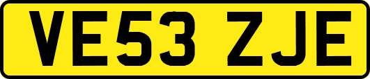 VE53ZJE