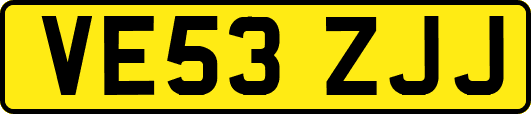 VE53ZJJ
