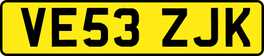 VE53ZJK
