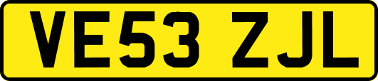 VE53ZJL