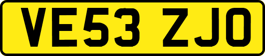 VE53ZJO