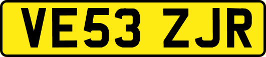 VE53ZJR