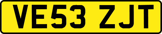 VE53ZJT