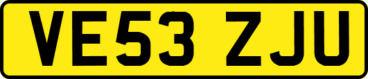 VE53ZJU