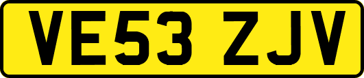VE53ZJV