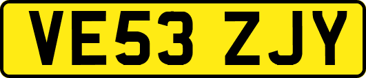 VE53ZJY