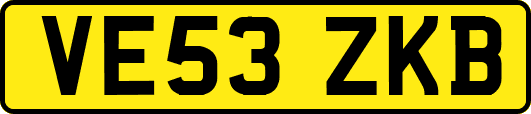 VE53ZKB