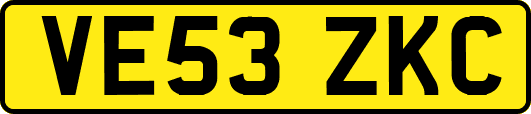VE53ZKC