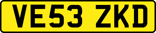 VE53ZKD