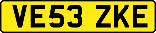 VE53ZKE