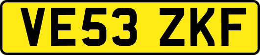 VE53ZKF