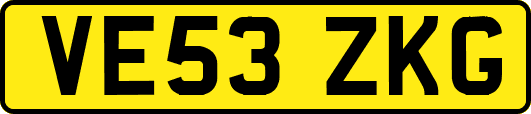 VE53ZKG