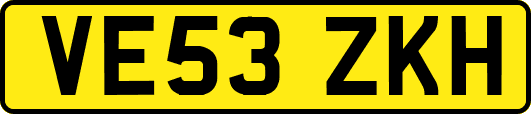 VE53ZKH