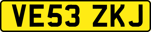 VE53ZKJ