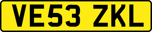 VE53ZKL