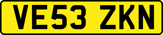 VE53ZKN